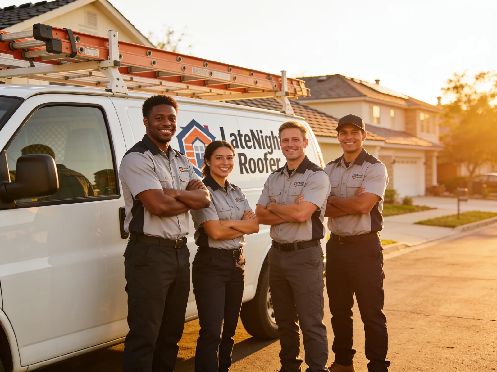 Emergency Roof Repair company in Dewar, OK